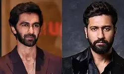 Rohan Gurbaxani shares how Vicky Kaushal taught him film industry is not only about competing