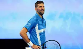 Wasnt at my desired level, Berrettini played master class match: Djokovic on shock loss in Doha