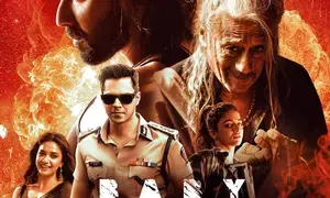 Varun Dhawan shares his excitement as ‘Baby John’ goes global