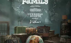 Sasikumar, Simran-starrer ‘Tourist Family’ is truly a gem, says distributor Vithurs Sasikumar, Simran-starrer ‘Tourist Family’ is truly a gem, says distributor Vithurs