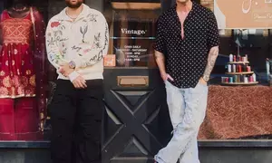 Karan Aujla, One Republic announce new single Tell Me Karan Aujla, One Republic announce new single Tell Me