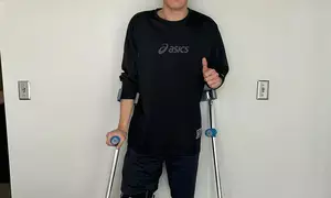 Arsenal defender Tomiyasu likely to miss rest of the season after knee surgery