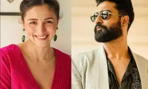 Alia Bhatt can’t get over Vicky Kaushal’s performance in ‘Chhaava’ Alia Bhatt can’t get over Vicky Kaushal’s performance in ‘Chhaava’