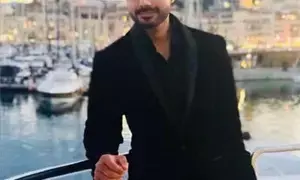 Wunderbar Films Director Sreyas cautions public of fake casting calls being made in his name