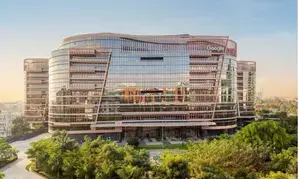 New Google India campus, one of its largest globally, set to build for the world