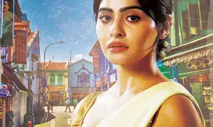 Yukti Kapoor on Pati Patni Aur Padosan: Challenged me to delve into a spectrum of emotions