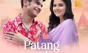 Amaal Mallik on ‘Patang Ki Dor’ track from Inn Galiyon Mein: This song holds a special place in my heart