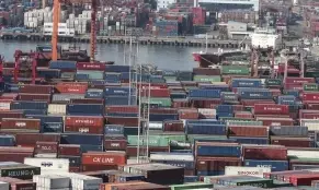 Hyundai, Samsung brace for hefty US tariffs