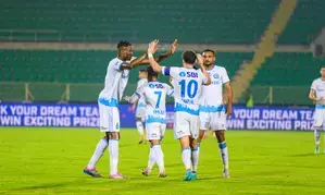 ISL: Jamshedpur FC hope to improve away record against last placed Mohammedan SC ISL: Jamshedpur FC hope to improve away record against last placed Mohammedan SC