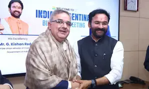 India, Argentina double down on lithium exploration, investments