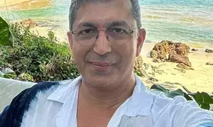 Kunal Kohli says artists should embrace technology, not run away from it