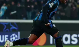 Lookman left saddened with head coach Gasperini’s deeply disrespectful comments Lookman left saddened with head coach Gasperini’s deeply disrespectful comments