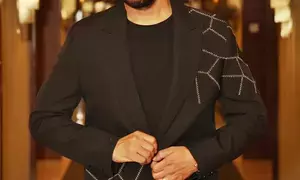 Randeep Hooda start dubbing for ‘Jaat’