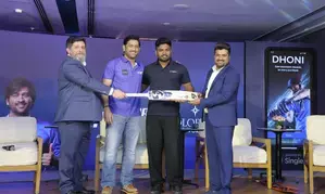 Nothing else mattered to me when I was playing for India, says Dhoni Nothing else mattered to me when I was playing for India, says Dhoni