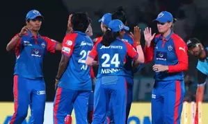 WPL 2025: This was our best performance of the tournament so far, says Lanning