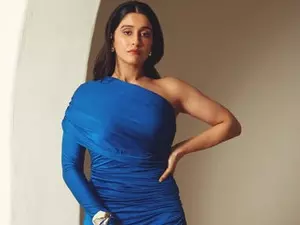 Reginaa Cassandra tells Ajith: Your love for breaking notions and stereotypes is so addictive Reginaa Cassandra tells Ajith: Your love for breaking notions and stereotypes is so addictive