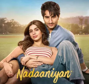 Ibrahim Ali Khan, Khushi Kapoor-starrer ‘Nadaaniyan’ locked for March 7 release Ibrahim Ali Khan, Khushi Kapoor-starrer ‘Nadaaniyan’ locked for March 7 release