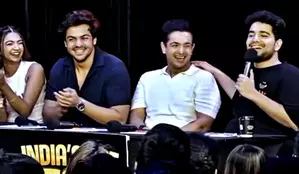 Follow code on age-based content classification, I&B Ministry tells OTT platforms Follow code on age-based content classification, I&B Ministry tells OTT platforms