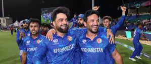 Champions Trophy: Afghanistan v South Africa; when and where to watch Champions Trophy: Afghanistan v South Africa; when and where to watch