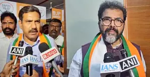 Siddaramaiah got fake clean chit in MUDA case, claims BJP Siddaramaiah got fake clean chit in MUDA case, claims BJP