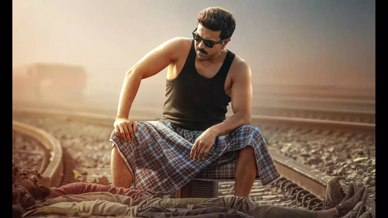 Despite a huge budget of 450 crores and big stars, his Film Became 2025’s First Big Flop! Despite a huge budget of 450 crores and big stars, his Film Became 2025’s First Big Flop!