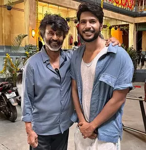 Sundeep Kishan reveals he is not part of Rajinikanth-starrer Coolie Sundeep Kishan reveals he is not part of Rajinikanth-starrer Coolie