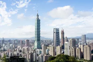 Taiwan President asks universities to be cautious of Chinas influence