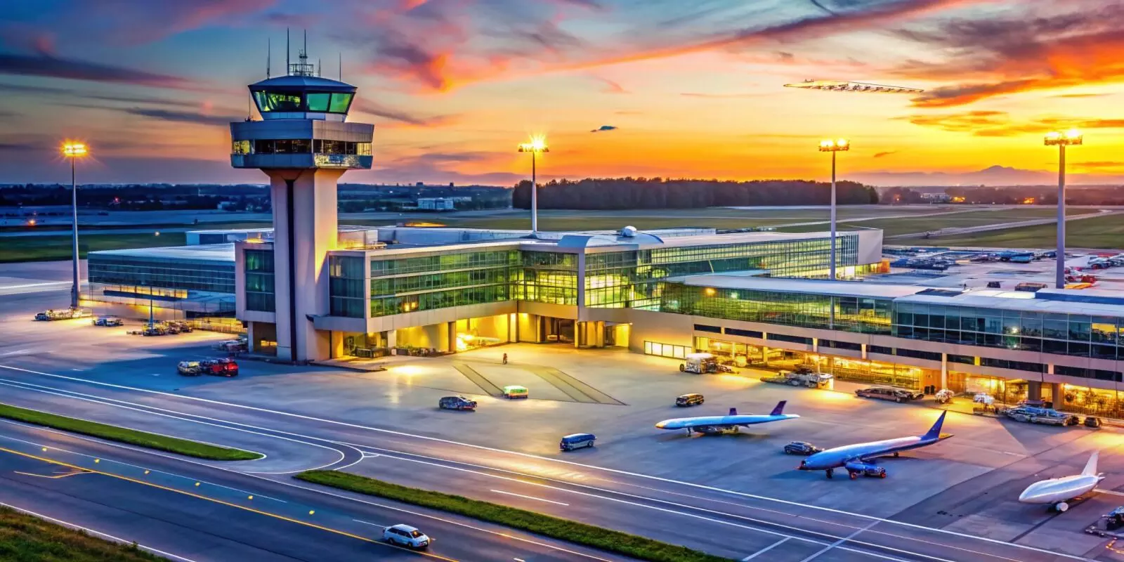 CM Nitish Kumars Pragati Yatra Accelerates Purnia Airport Development