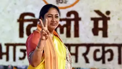 When will CM Rekha Gupta fulfill her promise to Delhi’s women? When will CM Rekha Gupta fulfill her promise to Delhi’s women?