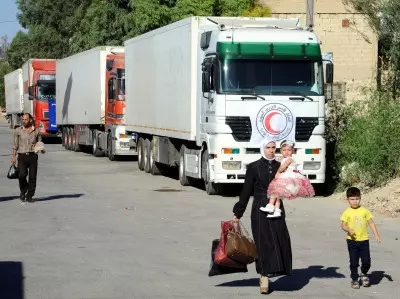 UN agency urges action on disparities in Arab region as 187 million people marginalised