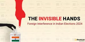 Caste census discourse: A manufactured buzz with foreign influence, says DisinfoLab report