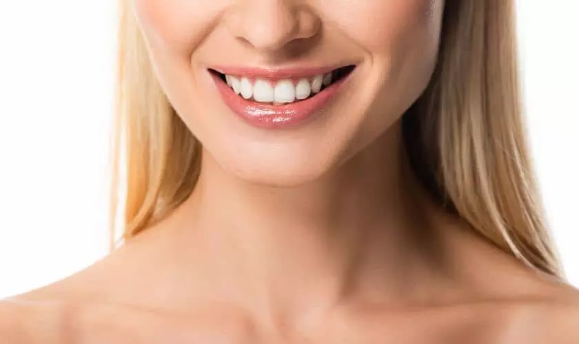 Foods that make your teeth shine: Get pearly whiteness naturally