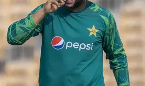 Champion Trophy: Imam-ul-Haq set to replace injured Fakhar Zaman in Pakistan squad, say sources