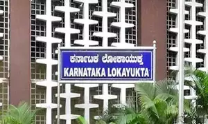 MUDA case: Lokayukta files 11,000-page closure report day after clean chit to Ktaka CM, kin