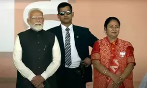 This team beautifully mixes vigour and experience, will surely ensure good governance for Delhi: PM Modi