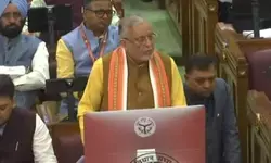 Four new expressways, AI city, scooty for girls in UP govts Rs 8.08 lakh crore budget