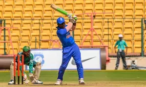 India, Bangladesh bilateral T20 cricket series for blind 2025 to kick off from Feb 22 in Bengaluru