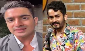 Ranveer Allahbadia case: Maharashtra Cyber records statement of Shashwat Maheshwari