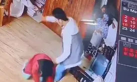 Madrasa in-charge arrested for brutally assaulting girl students in Bengaluru