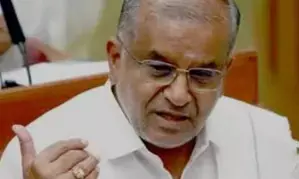 Senior JD(S) MLA welcomes Lokayuktas clean chit to Siddaramaiah in MUDA case