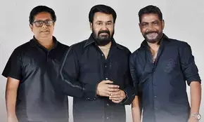 Mohanlal confirms ‘Drishyam 3’