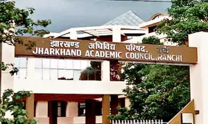 Jharkhands 10th board science paper leaked, exam to be cancelled