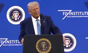 From Dhaka to Delhi, experts back Trumps strong stance against USAID for its role in destabilising strong sovereign governments