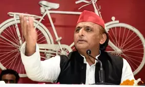 UP Budget directionless, cane growers left in lurch: Akhilesh Yadav