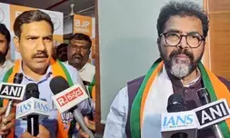 Siddaramaiah got fake clean chit in MUDA case, claims BJP