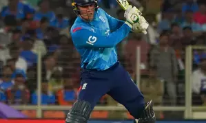 Champions Trophy: Special feeling, excited to get started, says Tom Banton on his late call-up