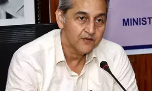 Rajasthan Chief Secretary calls for timely resolution of complaints on Sampark Portal