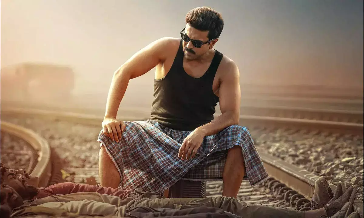 Despite a huge budget of 450 crores and big stars, his Film Became 2025’s First Big Flop!