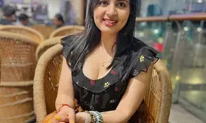 Srushti Dange walks out of Prabhu Deva concert citing false promises, unfulfilled commitments