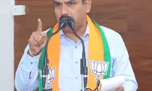 Don’t divert funds allocated for marginalised communities: K’taka BJP urges Siddaramaiah ahead of budget